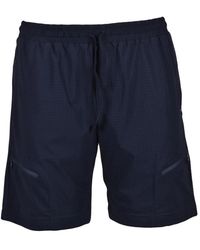 Eleventy - Training Shorts - Lyst