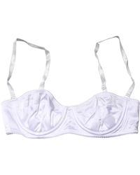 Dolce & Gabbana - Bras - Lyst