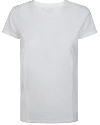 Majestic Filatures - T-Shirts - Lyst