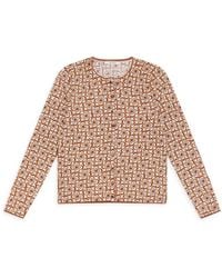 Maliparmi - Cardigans - Lyst