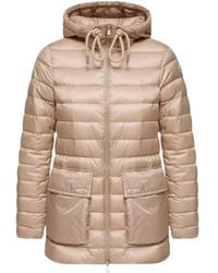 Moncler - Down Coats - Lyst