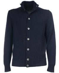Gran Sasso - Cardigans - Lyst