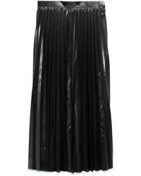 Junya Watanabe - Midi Skirts - Lyst
