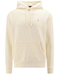 Ralph Lauren - Sweatshirts & hoodies > hoodies - Lyst