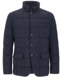 Fay - Jassen ,Blauw ,Donzenjas - Lyst