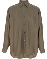 Ssstein - Casual Shirts - Lyst