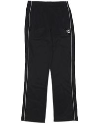 Karlkani - Slim-Fit Trousers - Lyst