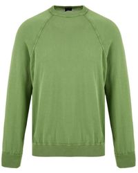 Drumohr - Sweatshirts - Lyst