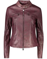 Desigual - Bikercy Jas - Lyst