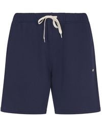 Autry - Casual Shorts - Lyst