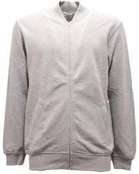 Comme des Garçons - Zip-Throughs - Lyst