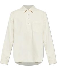 Rag & Bone - Polo Shirts - Lyst