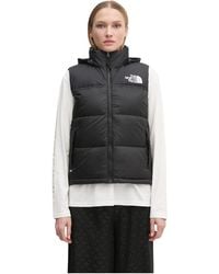 The North Face - Vests - Lyst