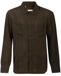 Salvatore Piccolo - Light Jackets - Lyst