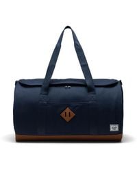 Herschel Supply Co. - Weekend Bags - Lyst