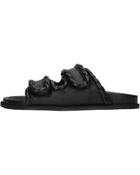 Elena Iachi - Sliders - Lyst