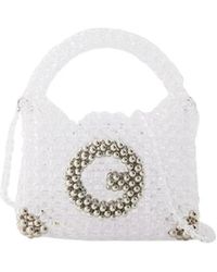 Germanier - Mini Bags - Lyst