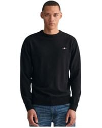 GANT - Sweatshirts & Hoodies > Sweatshirts - Lyst