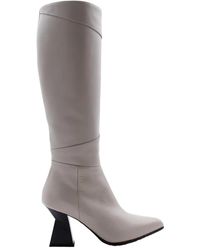 Laura Bellariva - High Boots - Lyst