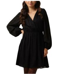 Scotch & Soda - Short Dresses - Lyst