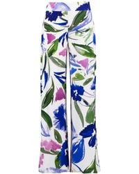 Joseph Ribkoff - Wide Trousers - Lyst