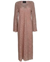 Simonetta Ravizza - Midi Dresses - Lyst