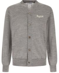 Comme des Garçons - Cardigans - Lyst