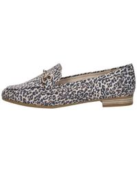 Marco Tozzi - Mocassin Mocassin - Lyst