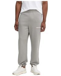 Calvin Klein - Relaxed Sweatpants - Lyst