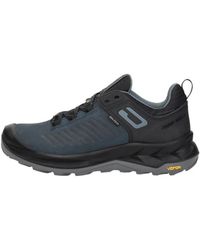 Grisport - Journey Low Veterschoenen Laag - Lyst