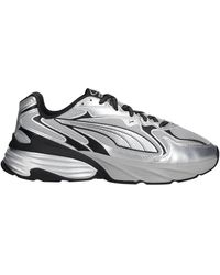 PUMA - Fade Nitro Ls Y2K - Lyst