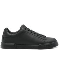 Dolce & Gabbana - Flache Schuhe - Lyst