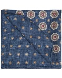 Brunello Cucinelli - Silky Scarves - Lyst