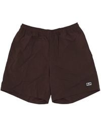 Obey - Casual Shorts - Lyst