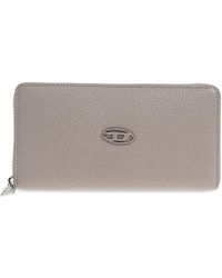 DIESEL - Wallets & Cardholders - Lyst