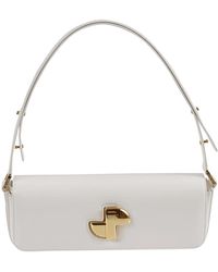 Patou - Shoulder Bags - Lyst