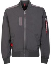 Alpha Industries - Bombers - Lyst