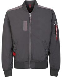 Alpha Industries - Bomber Jackets - Lyst