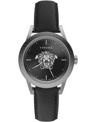 Versace - Horloges - Lyst