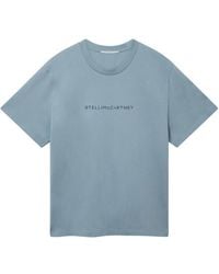 Stella McCartney - T-Shirts - Lyst