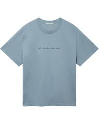 Stella McCartney - T-Shirts - Lyst