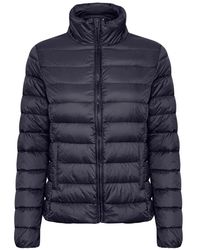 Part Two - Leichte Ink Downapw Jacke - Lyst