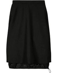 Tory Burch - Midi Skirts - Lyst