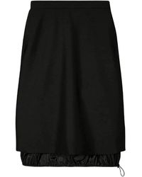 Tory Burch - Midi Skirts - Lyst