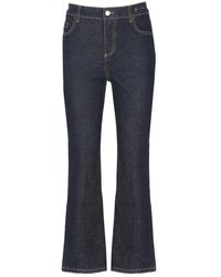 Marella - Bootcut Jeans - Lyst