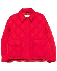 Ienki Ienki - Winter Jackets - Lyst