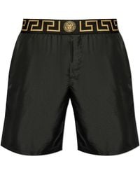 Versace - Beachwear - Lyst