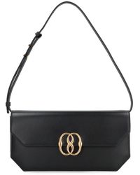 Bally - Shoulder Bags - Lyst