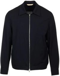 BRIGLIA - Light Jackets - Lyst