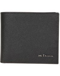 Kiton - Wallets & Cardholders - Lyst